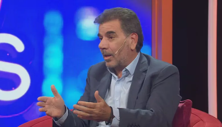 Cristian Ritondo acusó a Karina Milei de romper un acuerdo por la comisión de Inteligencia