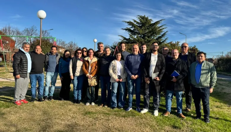 Provincia Futura: el interior bonaerense empezó a cansarse de financiar al AMBA