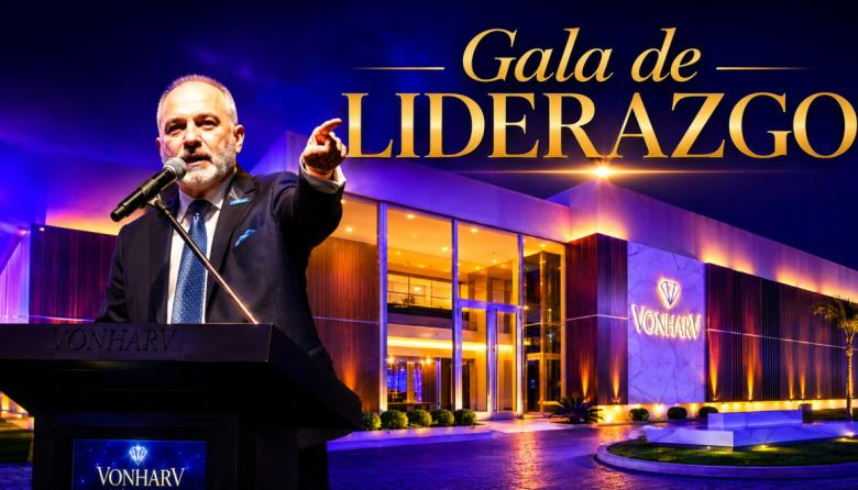 Con más de 500 líderes, la Gala de Liderazgo se posiciona como motor del Desarrollo en La Plata