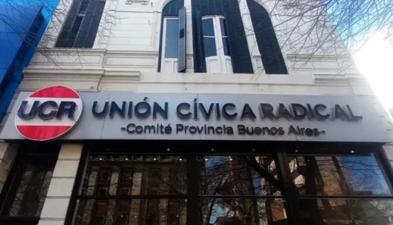 UCR bonaerense: la paz de las cúpulas no llegó a los comités y el 7 de junio se juega una batalla con olor a 2027