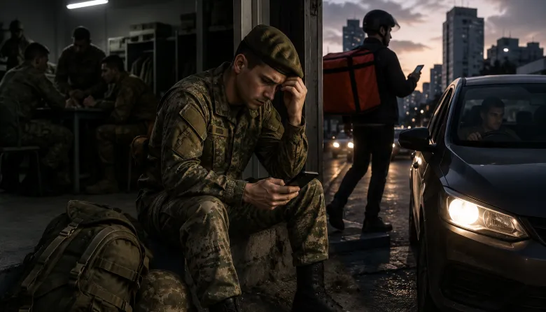 Militares con segundo empleo: el Gobierno blanqueó una crisis salarial que ya nadie podía ocultar