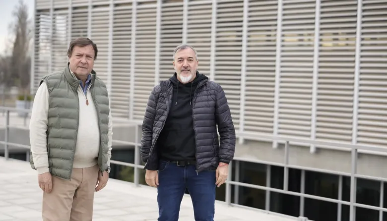 Aguiar se reunió con el gobernador Weretilneck y ATE logra el pase a planta permanente de 4.200 trabajadores estatales de Río Negro