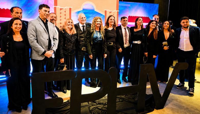 Un éxito total: con más de 500 líderes, la Gala de Liderazgo tuvo su noche soñada