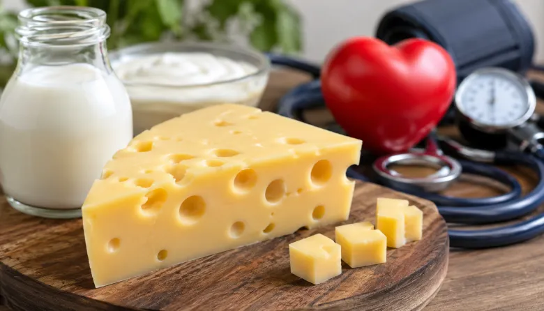 El secreto lácteo para frenar la hipertensión que la medicina tradicional pasa por alto