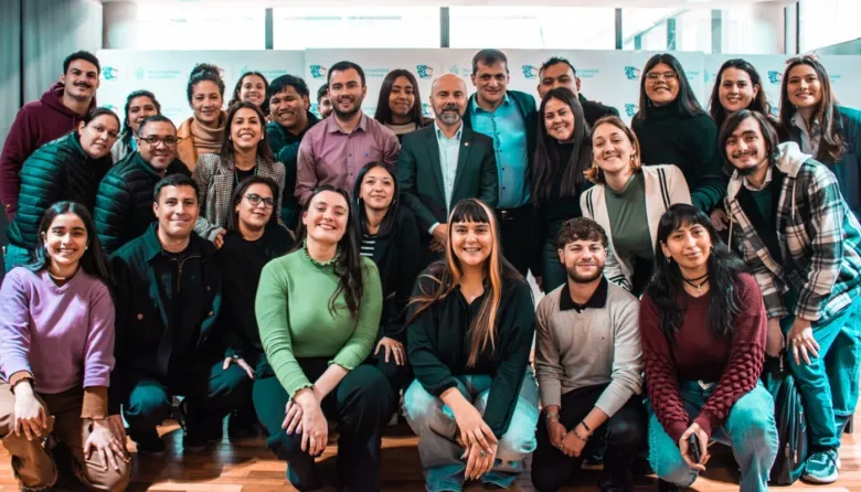 La Plata se prepara para recibir el encuentro de juventudes más grande del país