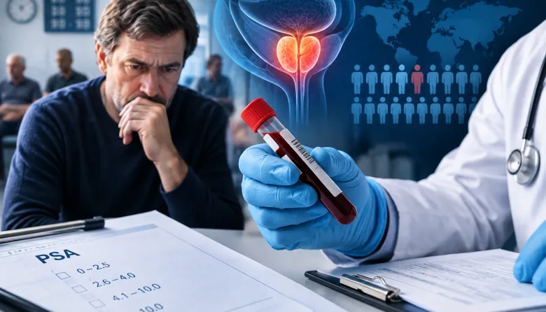 Cáncer de próstata: la rosca médica detrás de un análisis que no siempre salva vidas