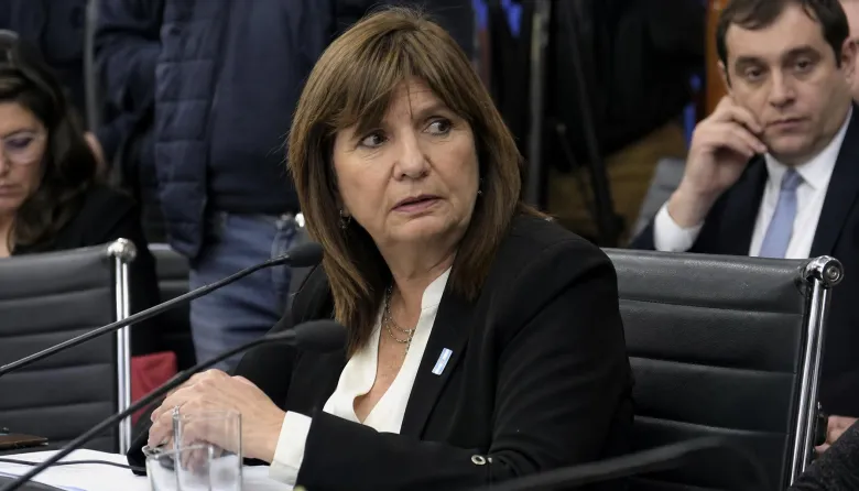 Presupuesto 2027: Bullrich se despegó del ajuste en discapacidad y desató la interna libertaria