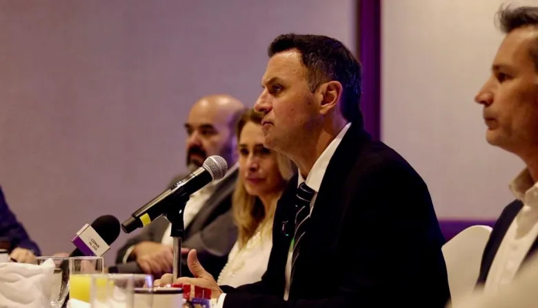 Daniel Ivoskus: "2027 aparece como una elección abierta y la estrategia puede ser decisiva"