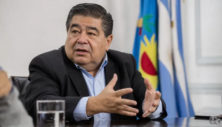 Ishii rompió la tregua con Kicillof y exige que la Provincia pague los patrulleros