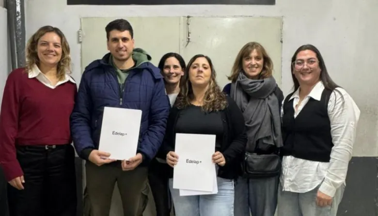 La apuesta sustentable que conecta a las escuelas técnicas de la región con el futuro energético