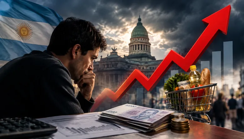 La incertidumbre económica marcó récord en septiembre y encendió alarmas