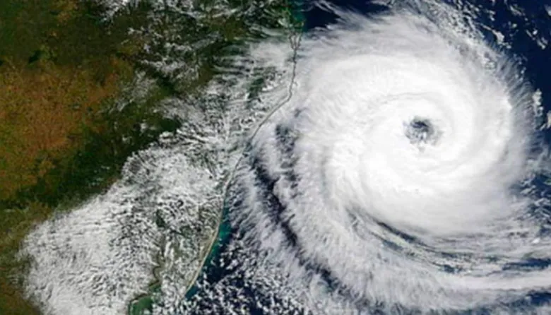 El Niño golpea a la Argentina con crecidas récord, nieve y frío polar