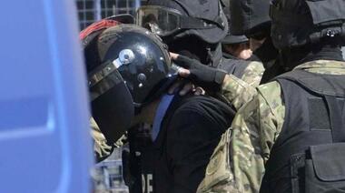 Abriendo el paraguas: Ferraresi anticipa que serán objeto de persecución si triunfa JxC en 2023
