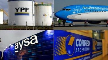 El límite liberal: Argentina está entre los 15 países cuya población prefiere un estado fuerte
