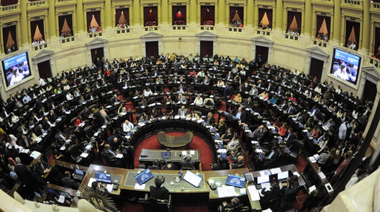 Diputados trabaj&oacute; en medioambiente, boleta &uacute;nica y Consejo de la Magistratura