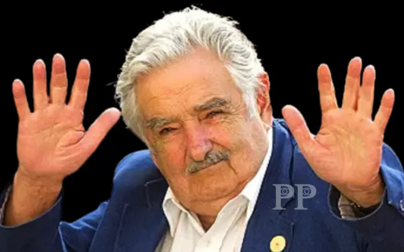 Falleció el enorme Pepe Mujica, ex presidente de Uruguay