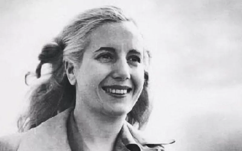 El origen de Eva Perón: de Los Toldos a la historia