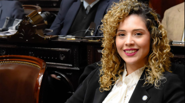 Lourdes Arrieta impulsa una investigación sobre presuntas irregularidades en el PAMI