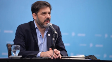 Diputados de La Plata: Bianco podría encabezar la lista