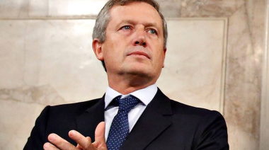 Pichetto y el peronismo  avanzan para nombrar a Monzó y Forlón en la AGN