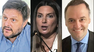 Mapa electoral de CABA: cómo el PRO perdió todas las comunas tras 18 años de hegemonía