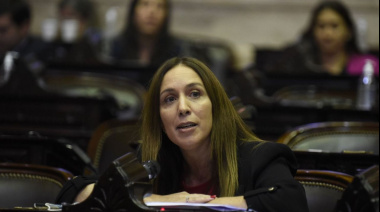 Tensión PRO: Vidal y Laspina podrían votar con la oposición un aumento a los jubilados