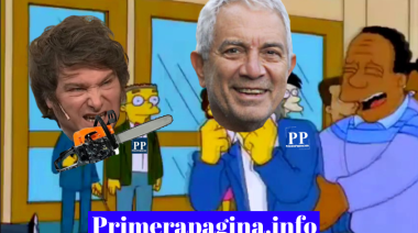 En tu cara, Milei: sin motosierra, La Plata terminó con gran superávit fiscal