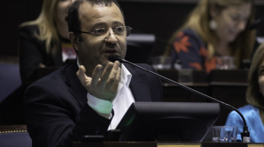 Daletto: “Kicillof ajustó el gasto un 15,8% en 2024, golpeando salarios y jubilaciones”