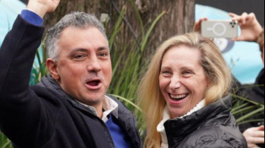 Karina Milei toma las riendas en PBA: se acerca el acuerdo electoral con el PRO