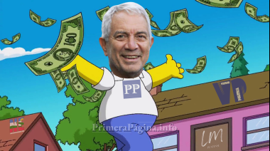 Nuevo aumento a empleados municipales en La Plata