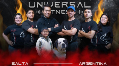 Universal Fitness apuesta a profesionalizar su gestión para acompañar su crecimiento