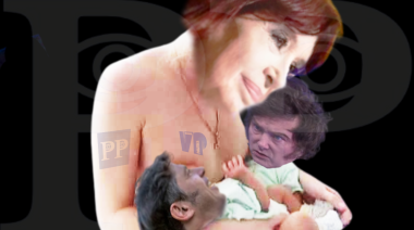 Milei, el otro hijo putativo de Cristina, arma una "transversalidad de derecha" en PBA
