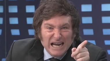 Milei sobre el Garrahan: “Los K inventaron ñoquis y te acusan de insensible por desarticularlos”