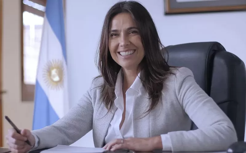 Talerico lanza Potencia Buenos Aires como alternativa