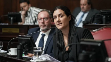 El massismo respalda el proyecto para habilitar las reelecciones de los legisladores bonaerenses