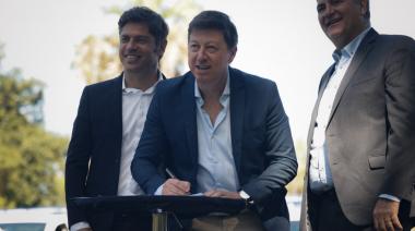 Vieja disputa, nuevas tensiones: Villarino y Rosales se enfrentan por la posesión de dos islas estratégicas