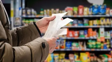 Casi la mitad de los hogares admite que no logra llegar a fin de mes