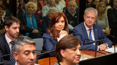 La Corte se reúne para definir el futuro de Cristina en la causa Vialidad