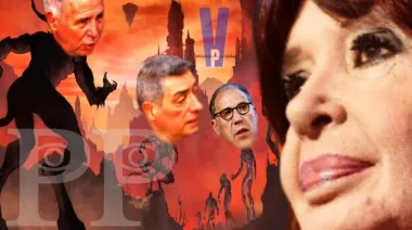 Cristina irá presa: tenemos el fallo con el que la Corte manda a la cárcel a CFK