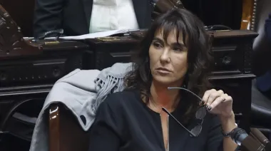 Natalia de la Sota se despega del peronismo cordobés y respalda a Cristina