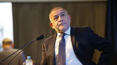 Luis Juez advirtió sobre la nueva centralidad política de Cristina Kirchner tras el fallo de la Corte