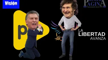 Macri quiere salvar al PRO: ruega por alianzas con La Libertad Avanza