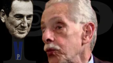 Falleció Juan Manuel Abal Medina (padre), el último delegado de Perón