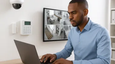 La nueva generación de alarmas, proteger personas, optimizar recursos y automatizar la seguridad