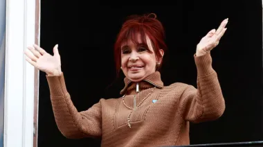 La Justicia le otorgó la domiciliaria a Cristina Kirchner