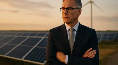 ¿Pueden las empresas familiares ignorar la transición energética?