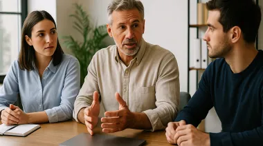 Cómo preparar a las nuevas generaciones para liderar el futuro de las empresas familiares