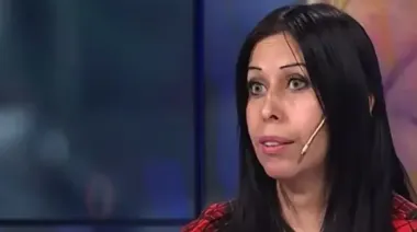 "Fui víctima de Fabián Gianola. Hoy acompaño a quienes siguen luchando por justicia"