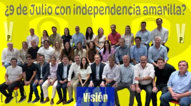 Intendentes PRO se rebelan al acuerdo con Milei y complican el armado bonaerense de LLA