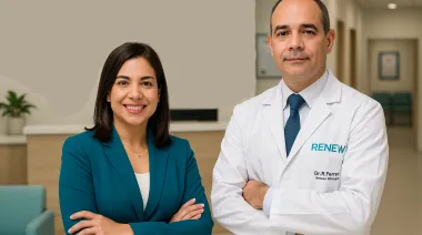 Renew y su camino hacia la certificación ISO: cuando la calidad nace del compromiso humano